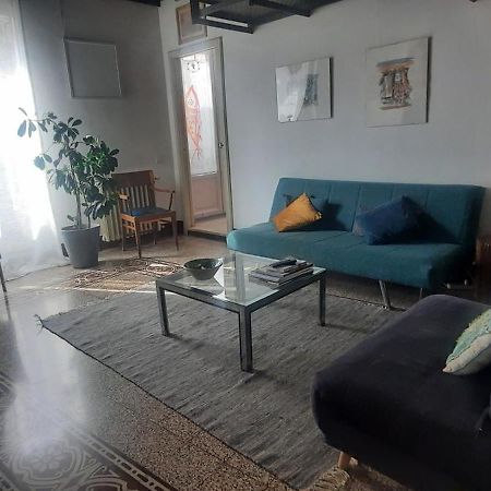 Speciale Apartment Palermo Exteriör bild