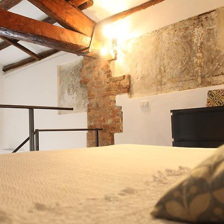 Speciale Apartment Palermo Exteriör bild