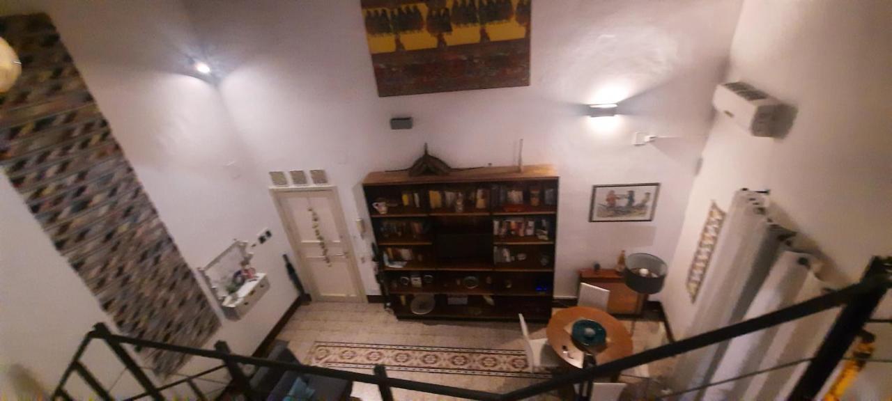 Speciale Apartment Palermo Exteriör bild