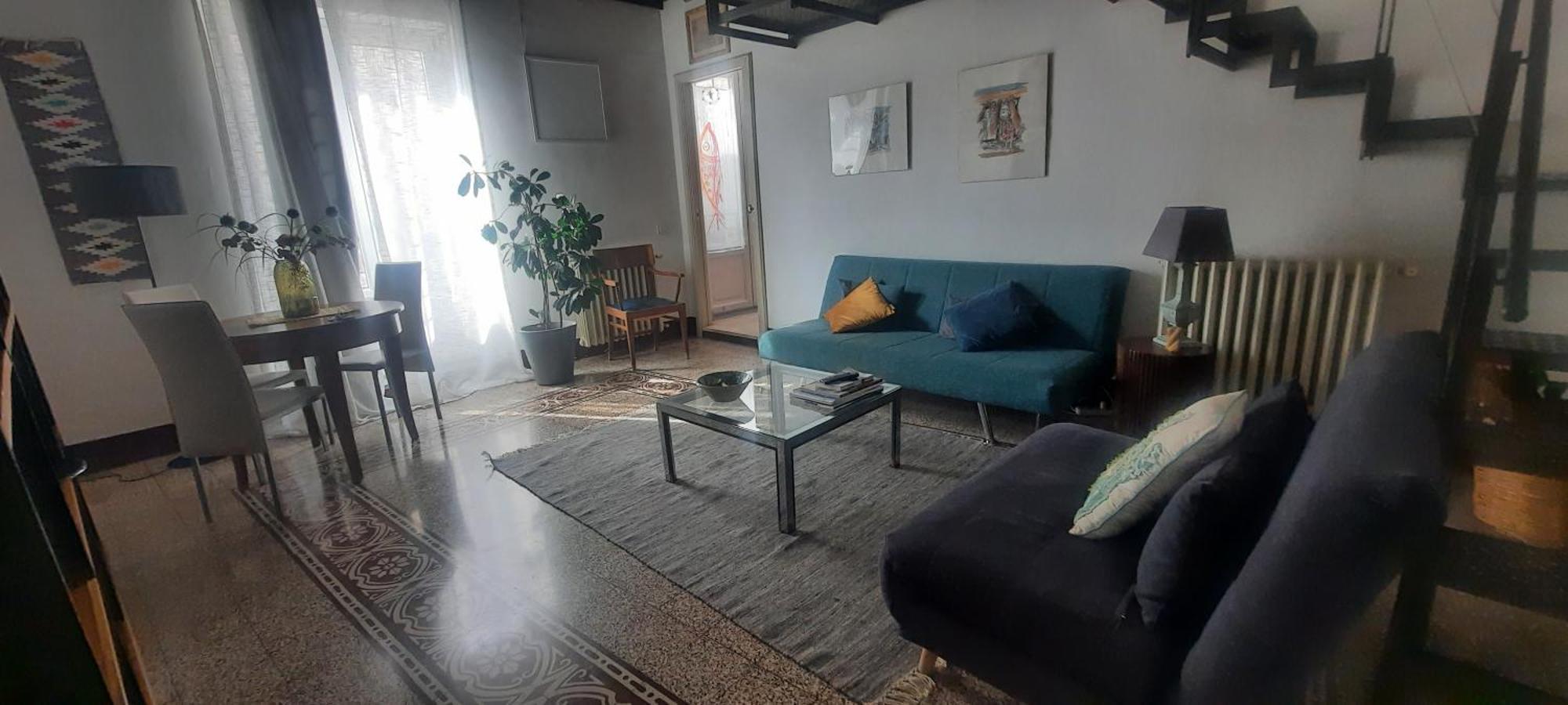 Speciale Apartment Palermo Exteriör bild