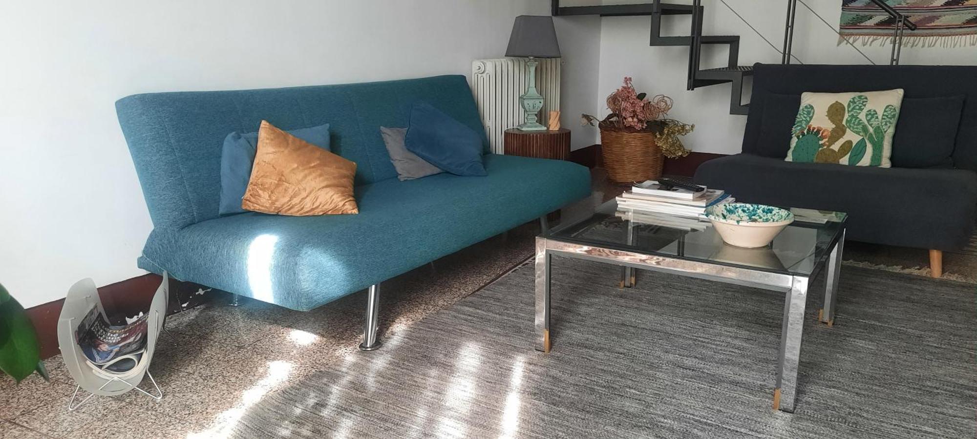 Speciale Apartment Palermo Exteriör bild