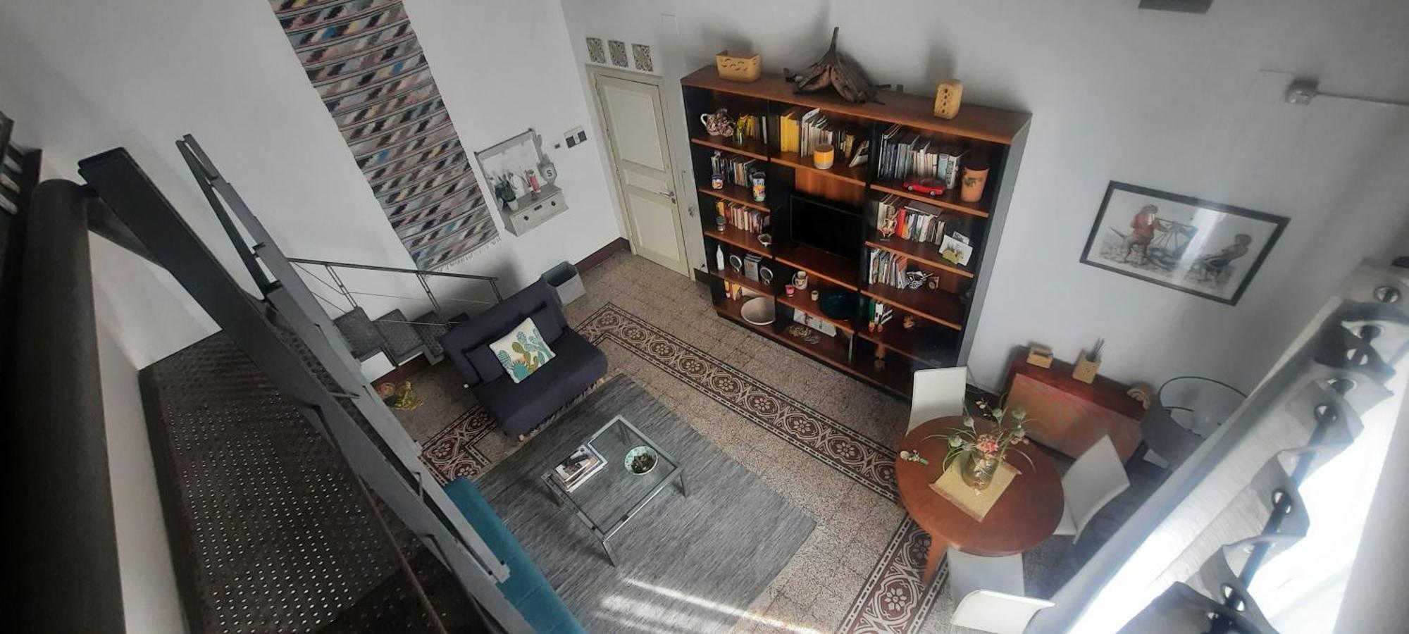 Speciale Apartment Palermo Exteriör bild