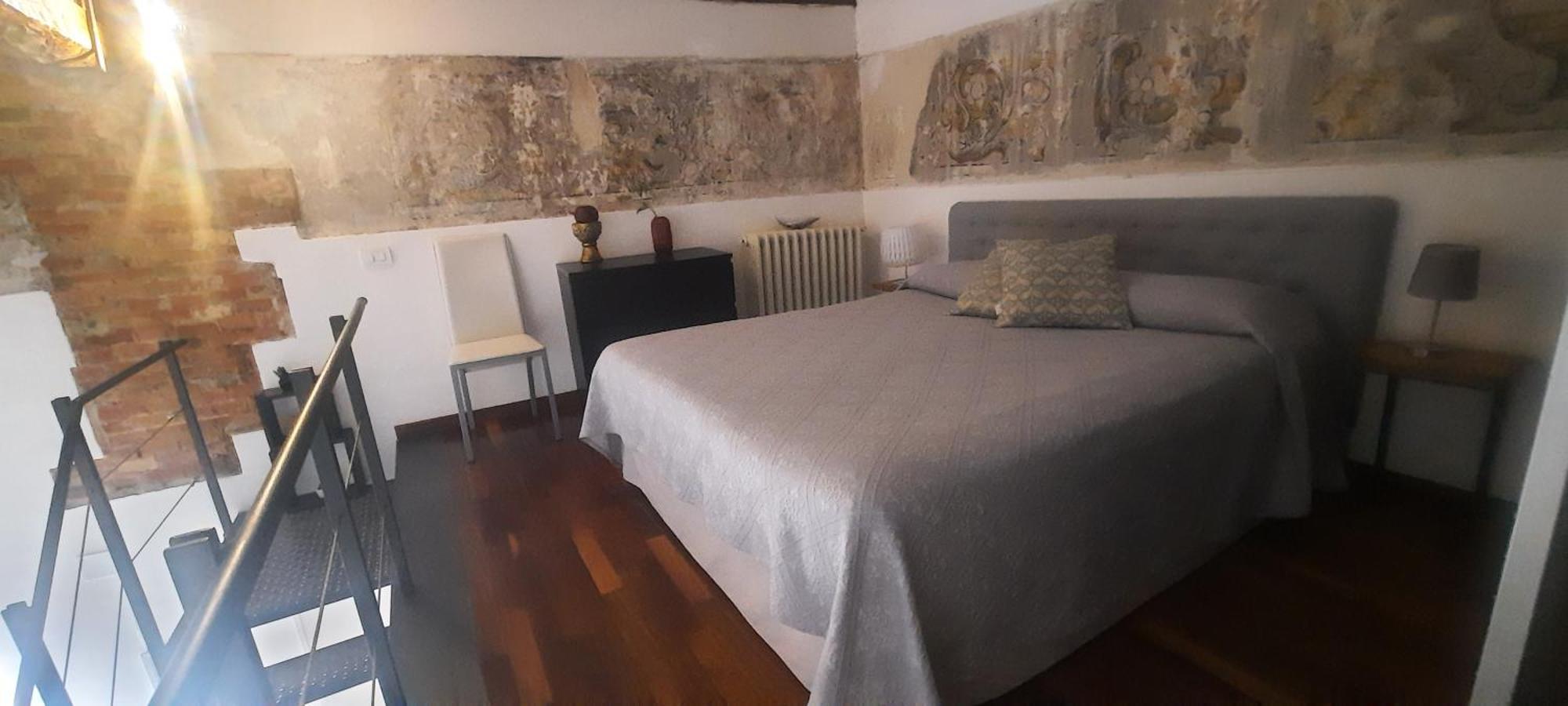 Speciale Apartment Palermo Exteriör bild