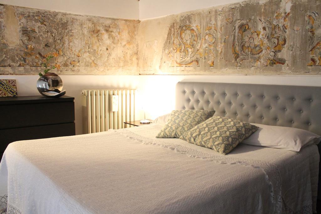 Speciale Apartment Palermo Exteriör bild