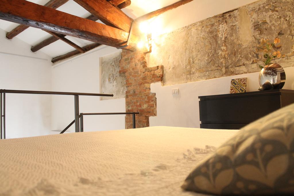 Speciale Apartment Palermo Exteriör bild