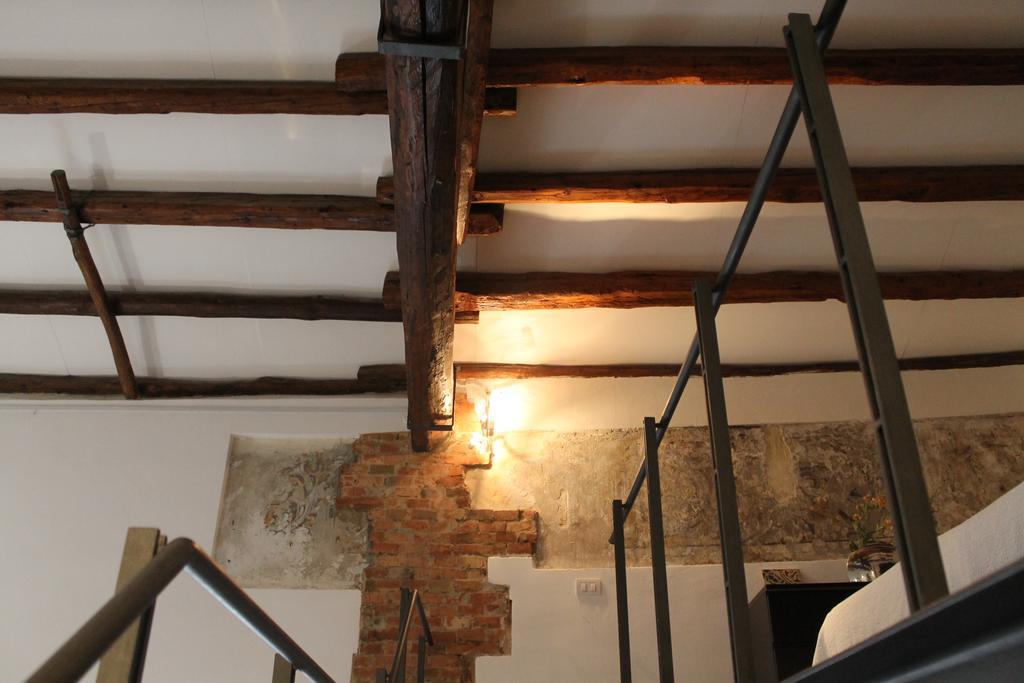 Speciale Apartment Palermo Exteriör bild