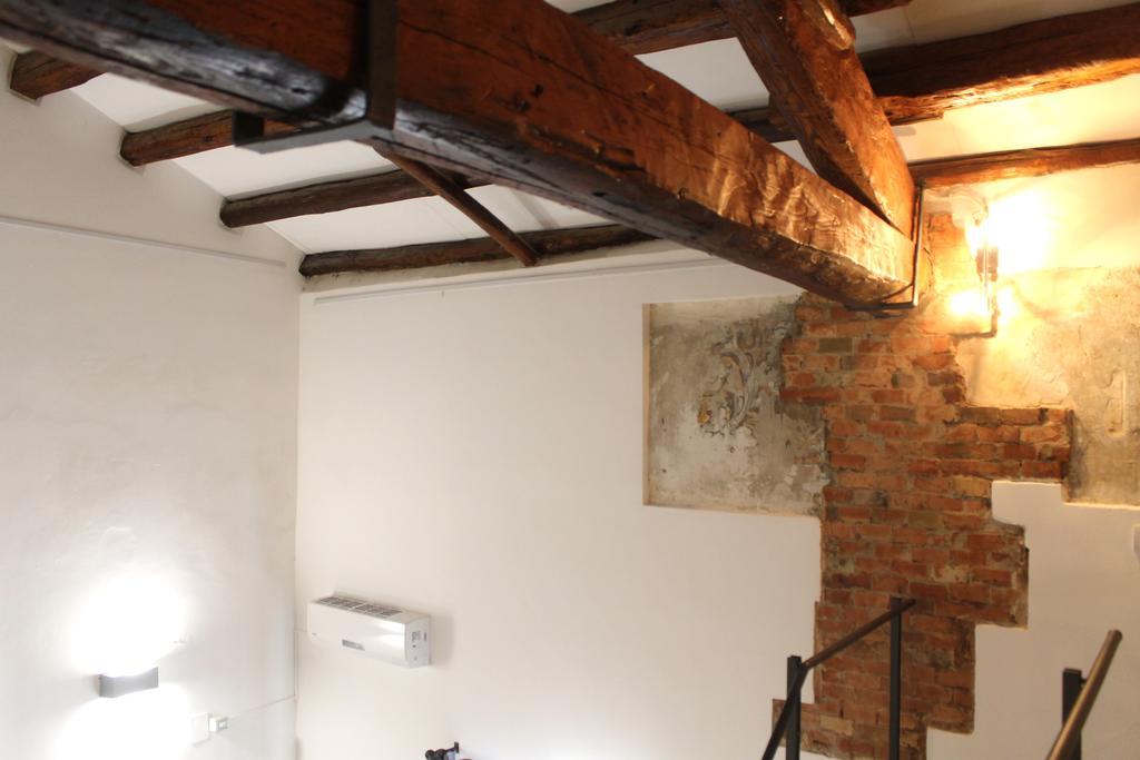 Speciale Apartment Palermo Exteriör bild