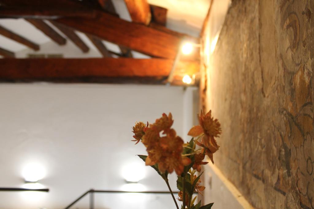 Speciale Apartment Palermo Exteriör bild