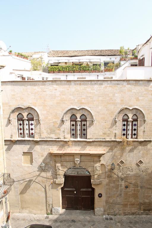 Speciale Apartment Palermo Exteriör bild