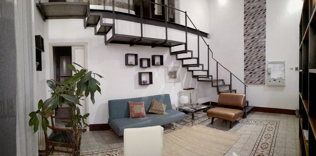 Speciale Apartment Palermo Exteriör bild