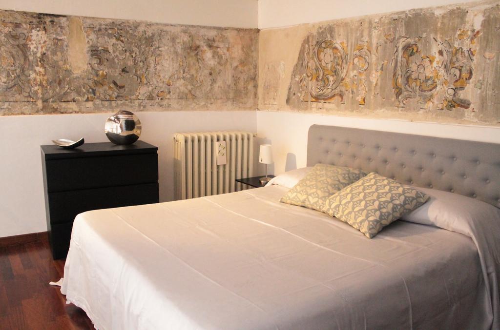 Speciale Apartment Palermo Exteriör bild
