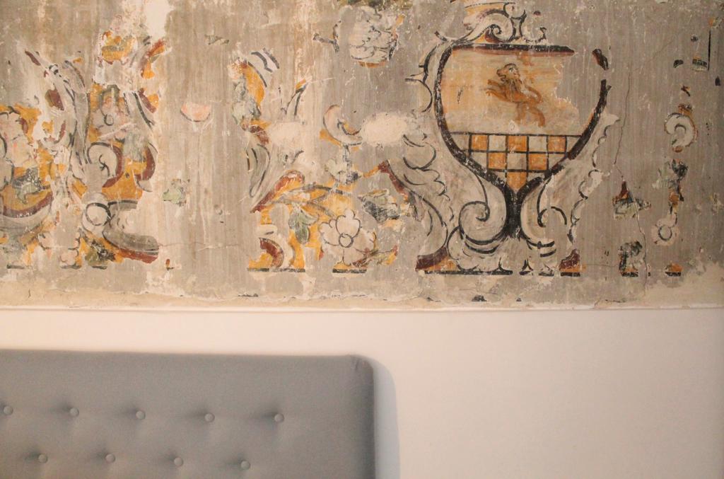 Speciale Apartment Palermo Exteriör bild