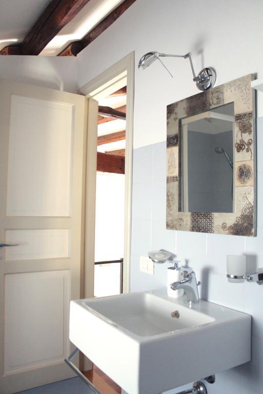 Speciale Apartment Palermo Exteriör bild