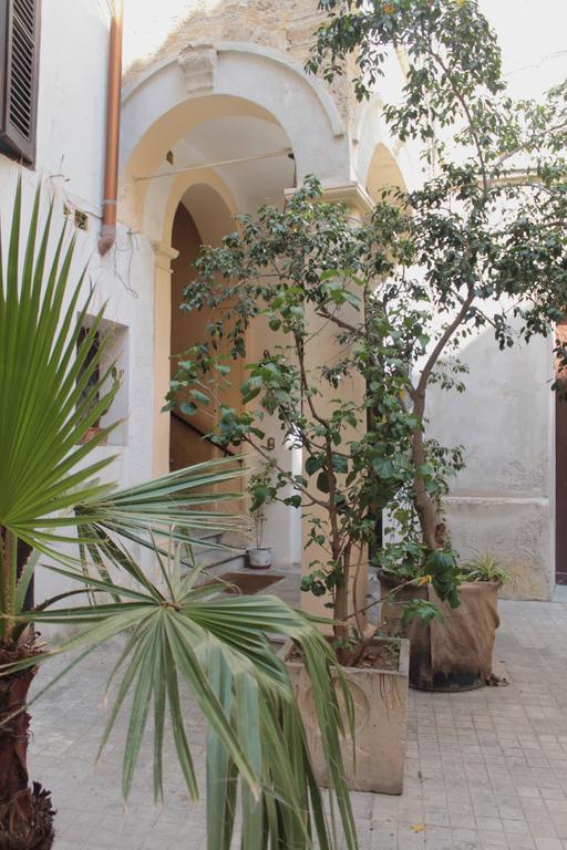 Speciale Apartment Palermo Exteriör bild