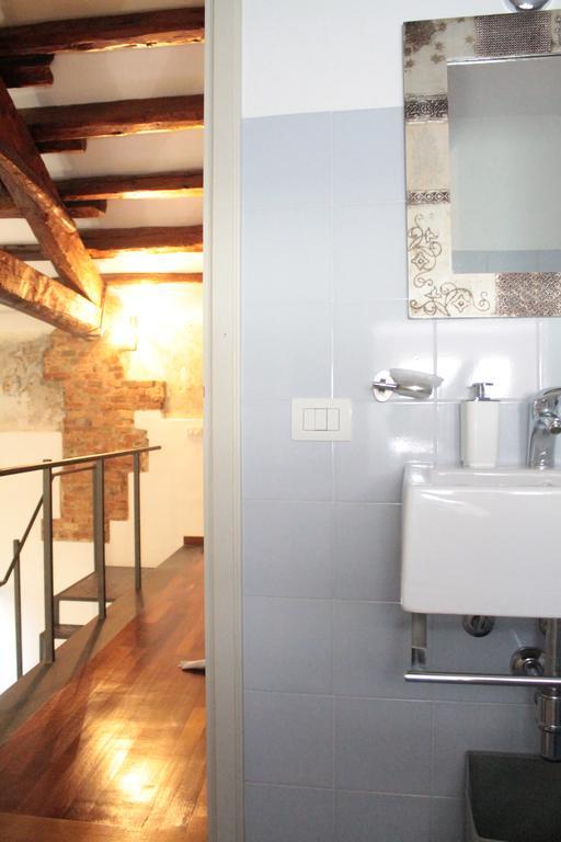 Speciale Apartment Palermo Exteriör bild