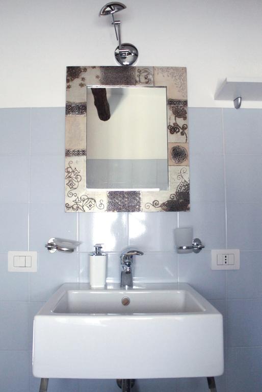 Speciale Apartment Palermo Exteriör bild