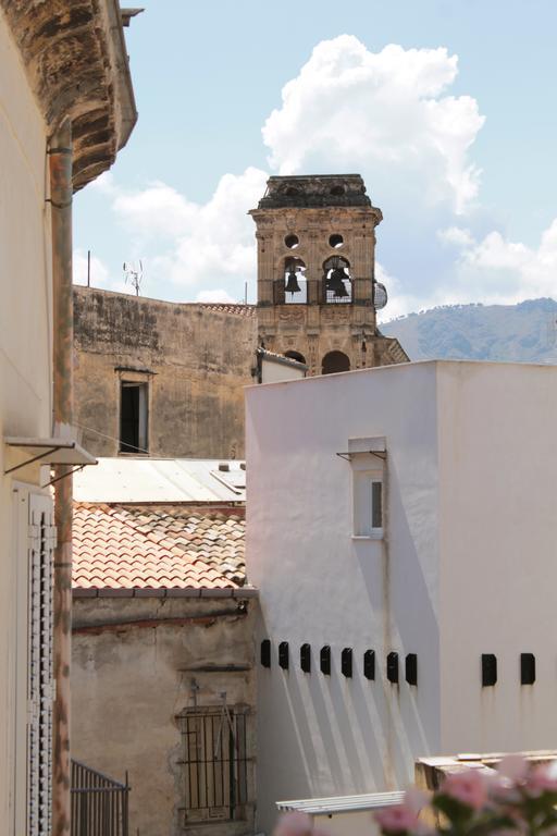 Speciale Apartment Palermo Exteriör bild