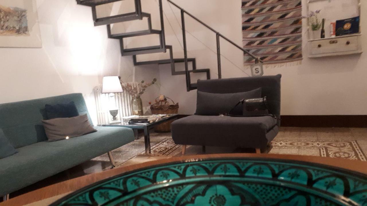 Speciale Apartment Palermo Exteriör bild
