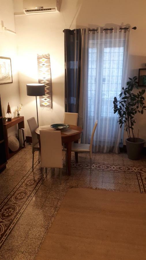 Speciale Apartment Palermo Exteriör bild